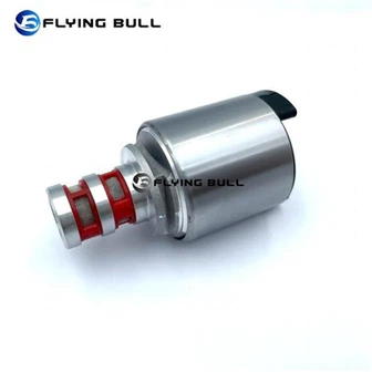 Електромагнитен клапан на трансмисията 0260130036